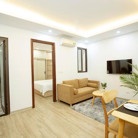 Minasi Home- Westlake Hanoi Buitenkant foto