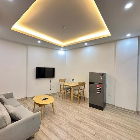 Minasi Home- Westlake Hanoi Buitenkant foto