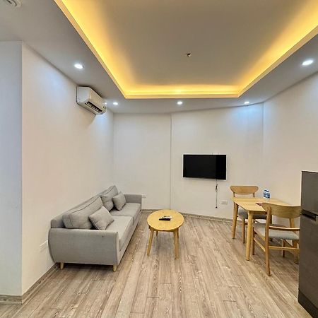 Minasi Home- Westlake Hanoi Buitenkant foto