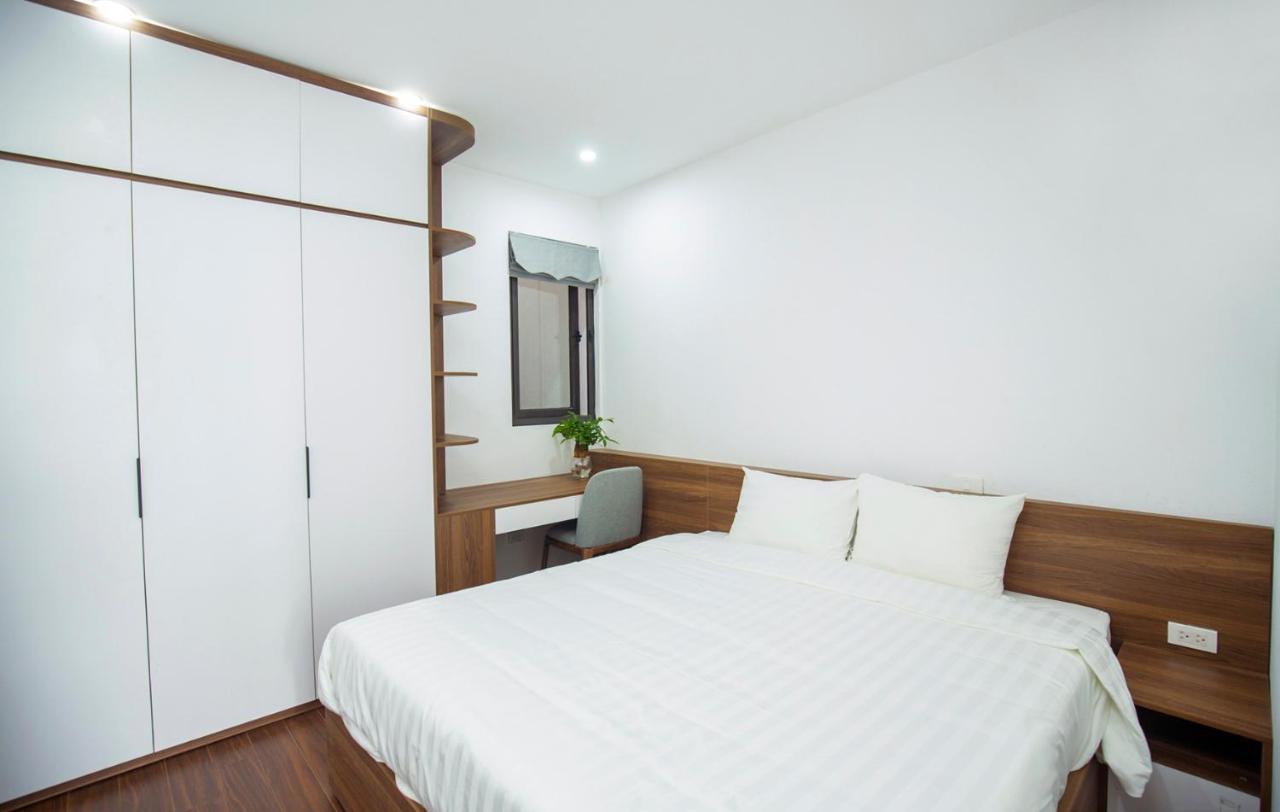 Minasi Home- Westlake Hanoi Buitenkant foto