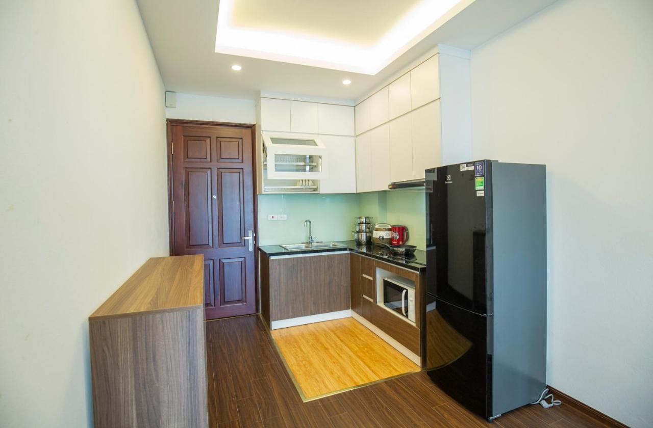 Minasi Home- Westlake Hanoi Buitenkant foto