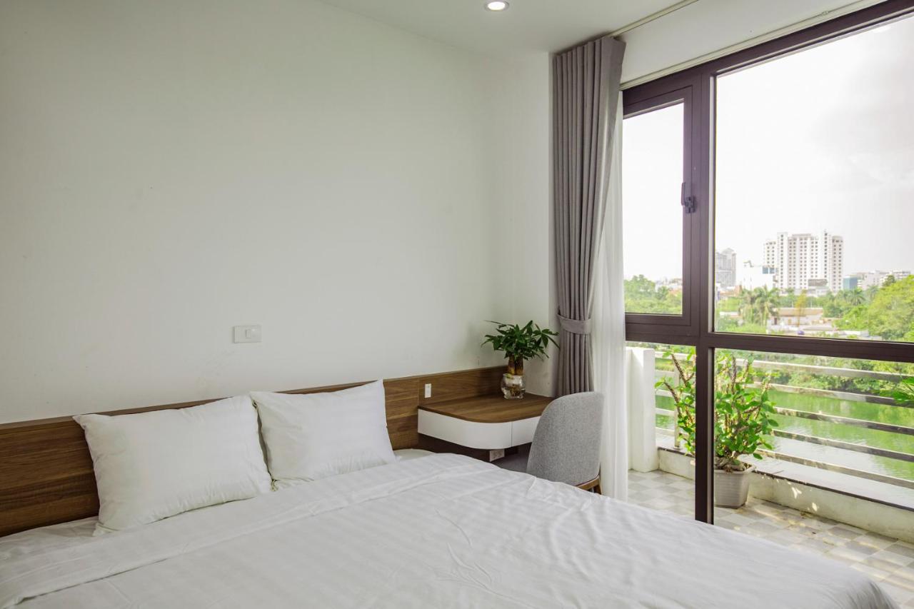 Minasi Home- Westlake Hanoi Buitenkant foto
