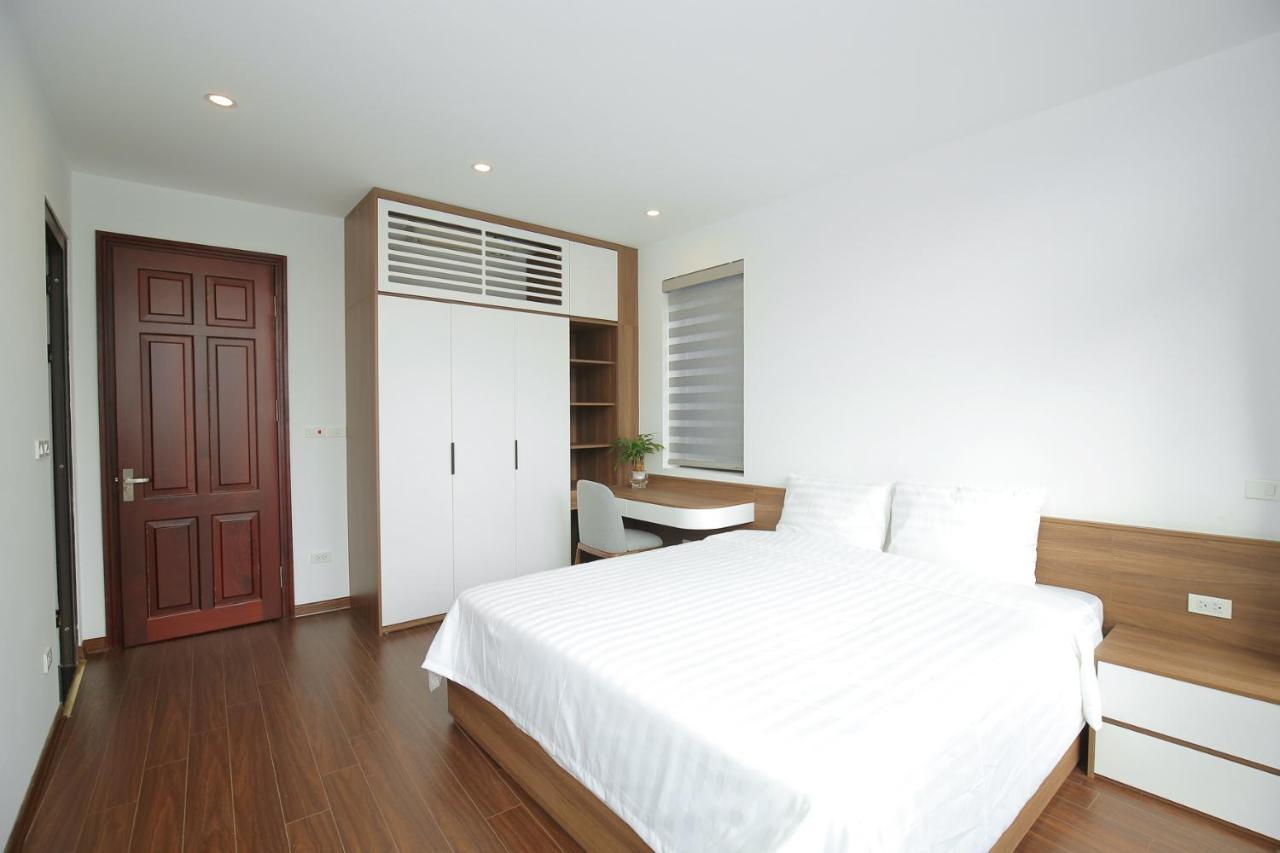 Minasi Home- Westlake Hanoi Buitenkant foto
