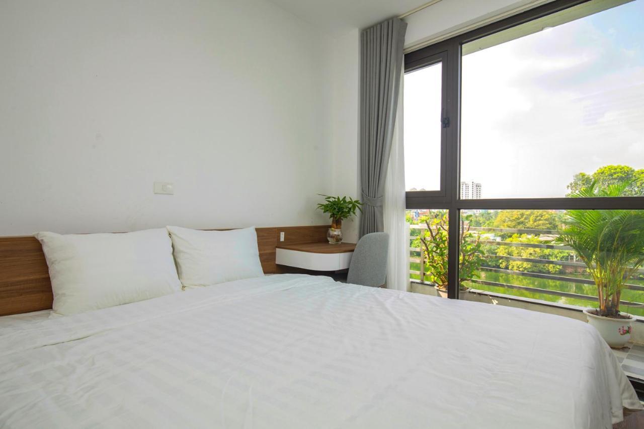 Minasi Home- Westlake Hanoi Buitenkant foto
