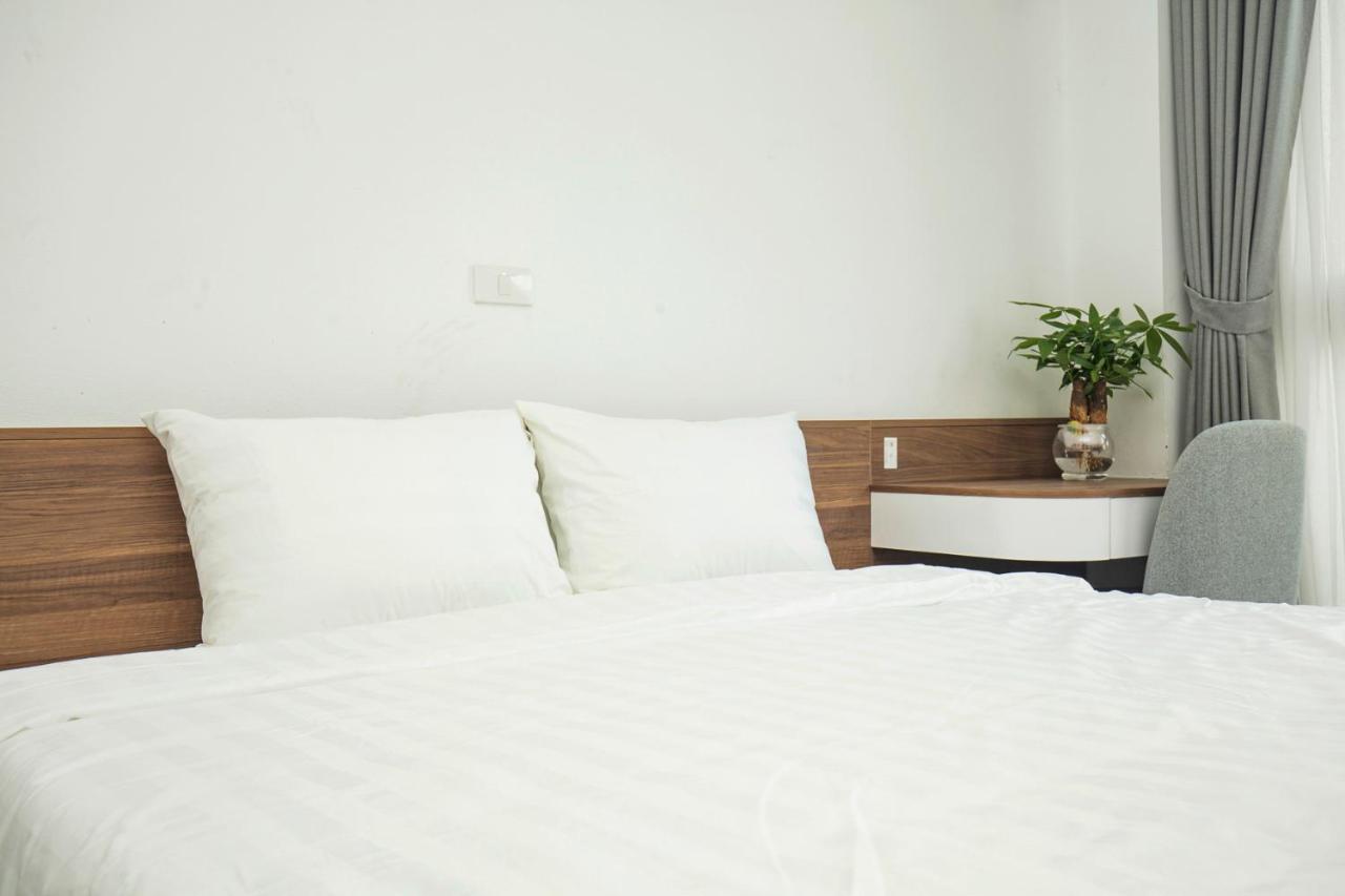 Minasi Home- Westlake Hanoi Buitenkant foto