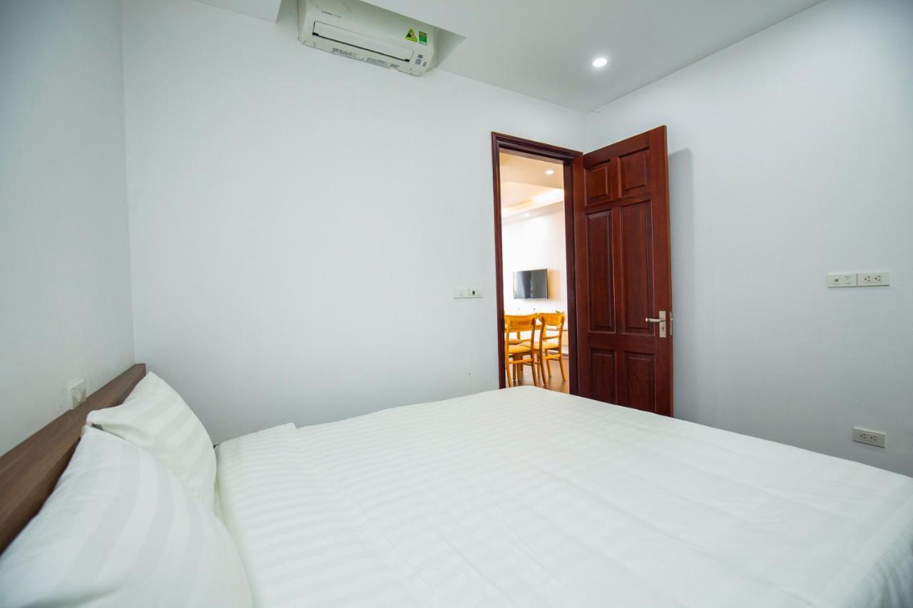 Minasi Home- Westlake Hanoi Buitenkant foto