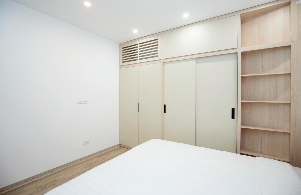 Minasi Home- Westlake Hanoi Buitenkant foto