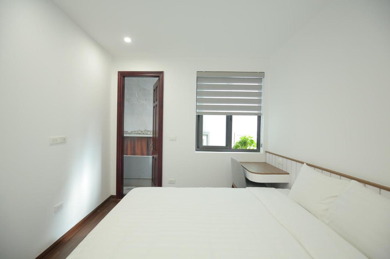 Minasi Home- Westlake Hanoi Buitenkant foto