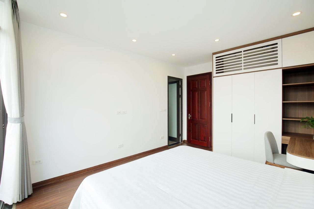 Minasi Home- Westlake Hanoi Buitenkant foto