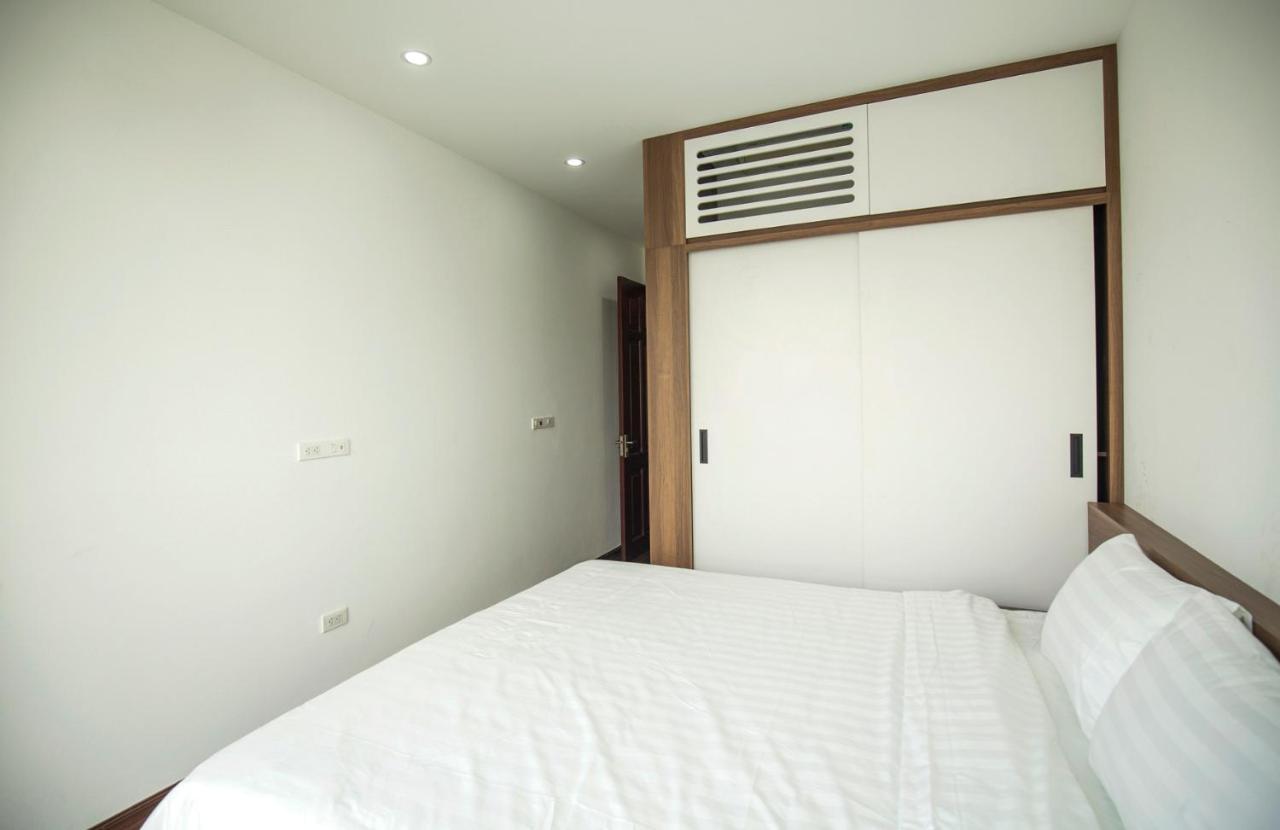 Minasi Home- Westlake Hanoi Buitenkant foto