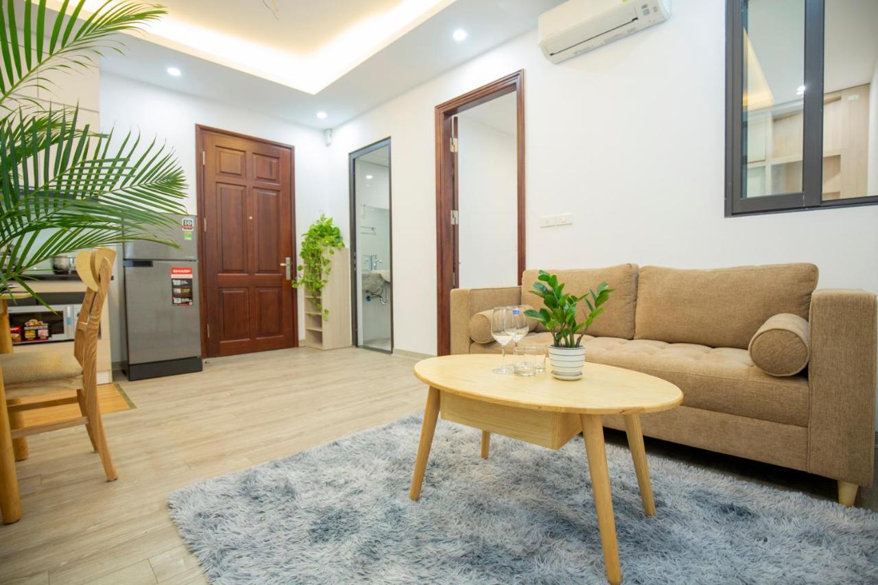 Minasi Home- Westlake Hanoi Buitenkant foto