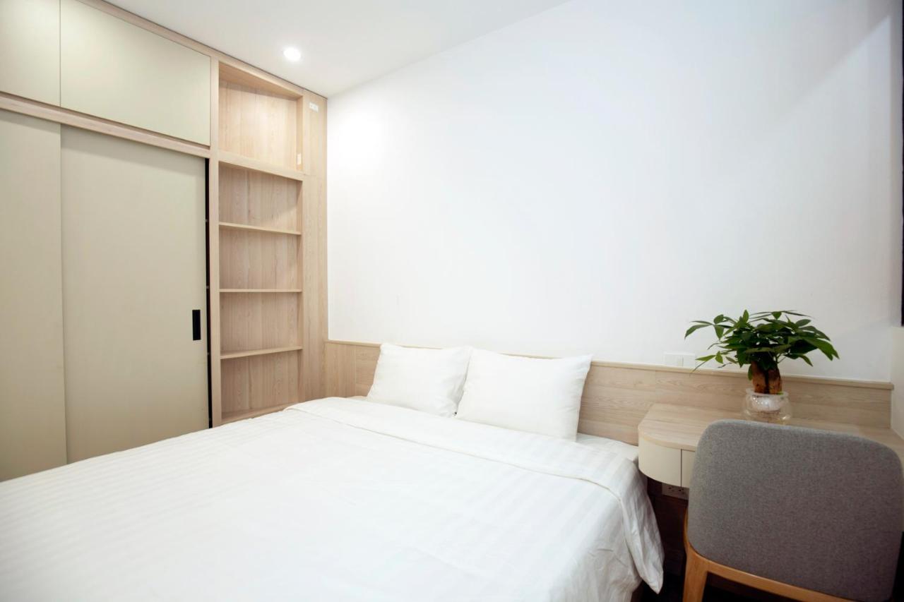 Minasi Home- Westlake Hanoi Buitenkant foto