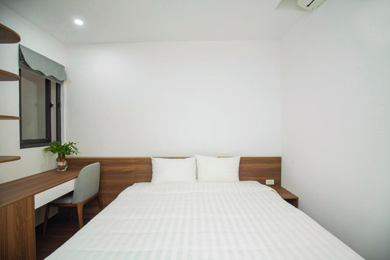 Minasi Home- Westlake Hanoi Buitenkant foto
