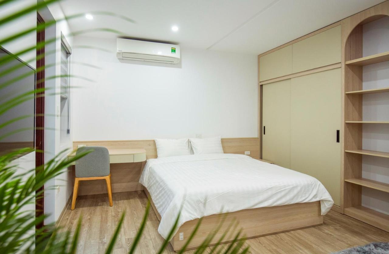 Minasi Home- Westlake Hanoi Buitenkant foto