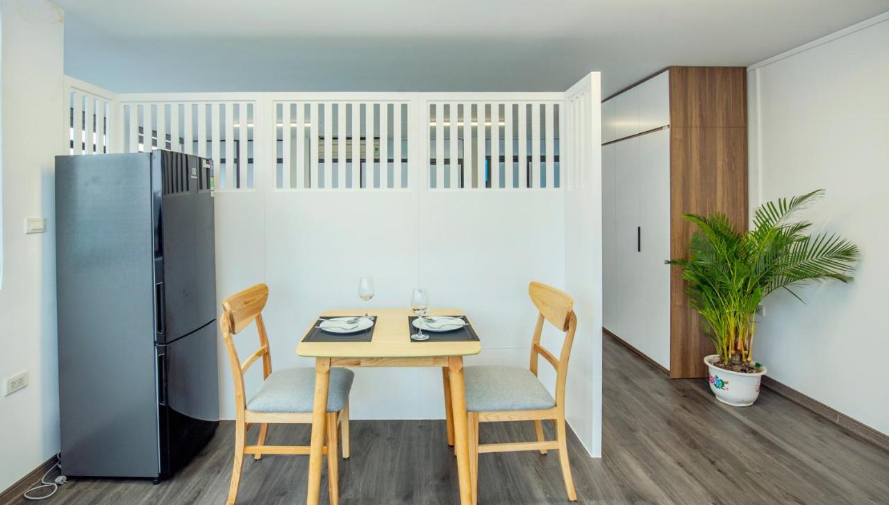 Minasi Home- Westlake Hanoi Buitenkant foto