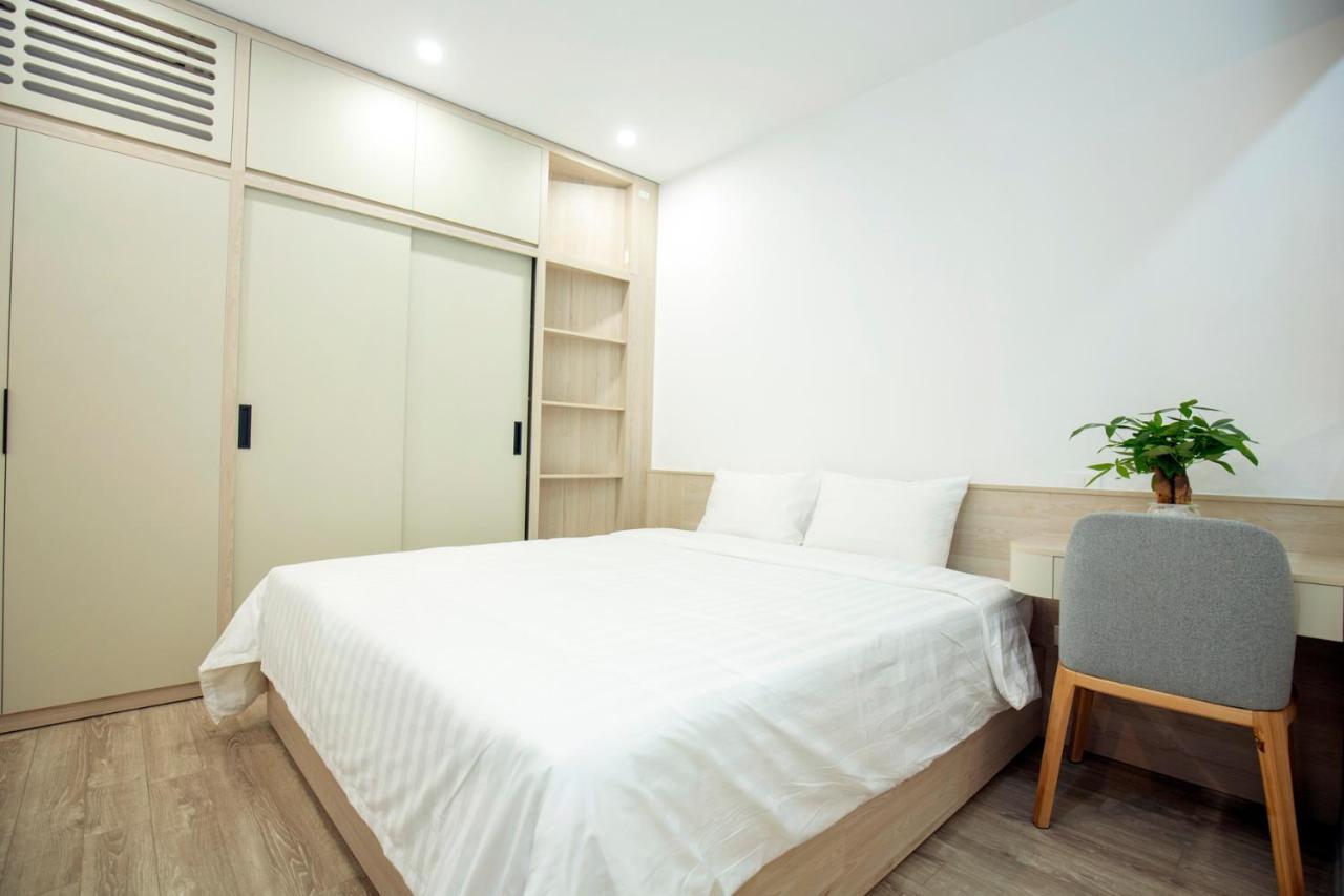 Minasi Home- Westlake Hanoi Buitenkant foto