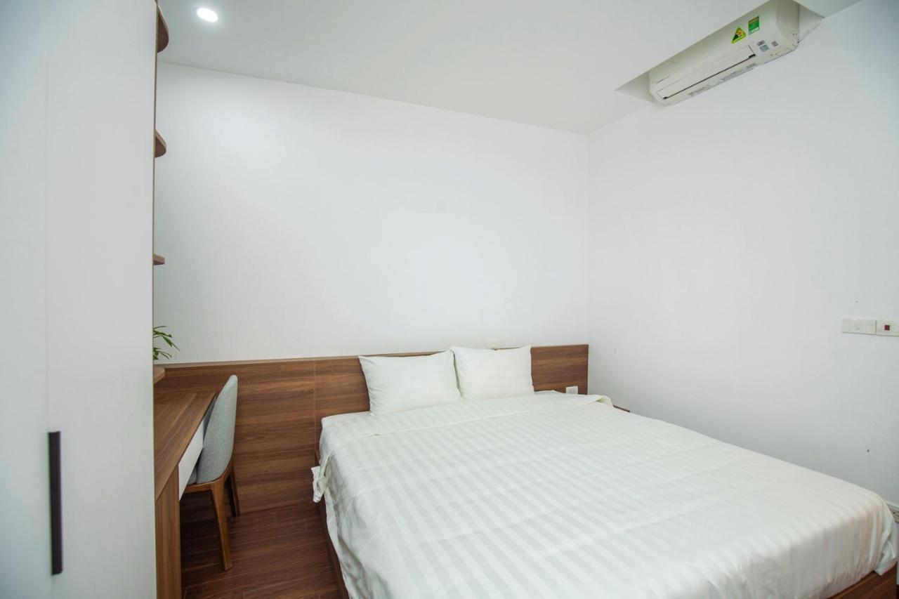 Minasi Home- Westlake Hanoi Buitenkant foto