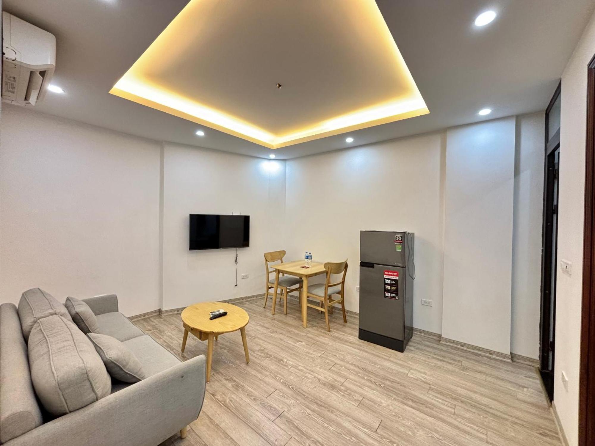 Minasi Home- Westlake Hanoi Buitenkant foto